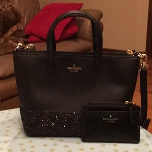 Kate Spade Crossbody